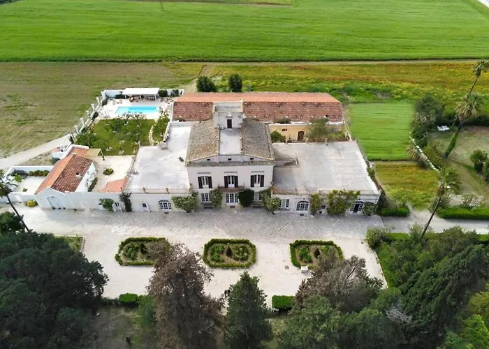 Masseria Gioia Villa Corato