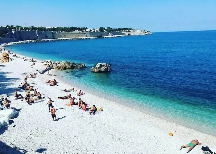 Masseria Gioia Villa *