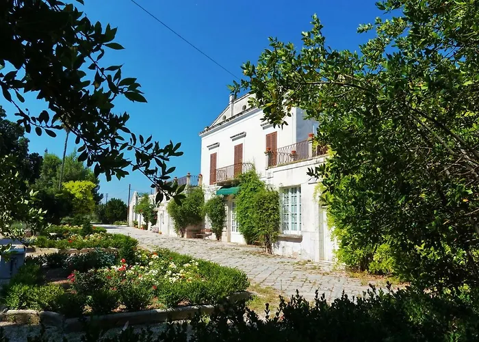 Masseria Gioia