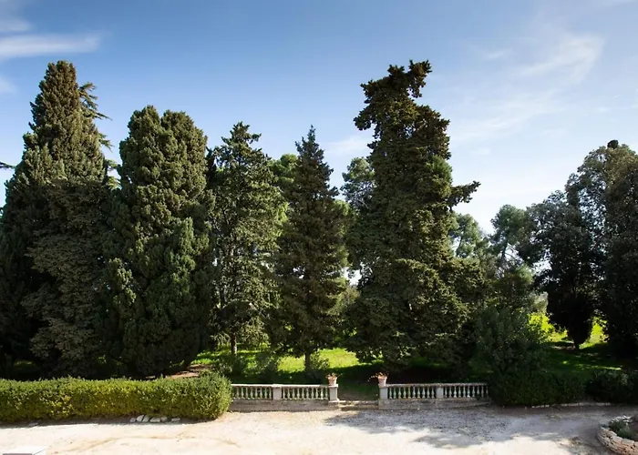 Villa Masseria Gioia Corato
