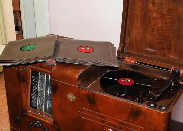 Villa Masseria Gioia